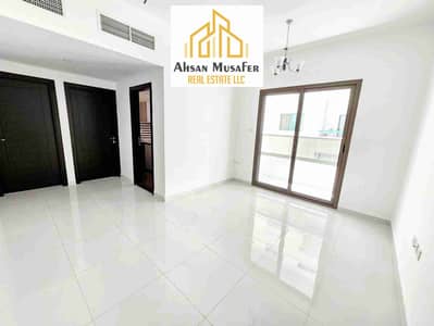 فلیٹ 2 غرفة نوم للايجار في النهدة، الشارقة - Mf8ZGc2dbu7KoOF5QiUX169v16HLQRcdg7gqALG5