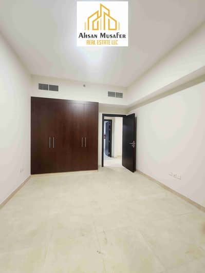 1 Bedroom Apartment for Rent in Al Nahda (Sharjah), Sharjah - 1000939055. jpg