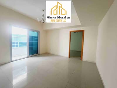 1 Bedroom Apartment for Rent in Al Taawun, Sharjah - 1000868388. jpg