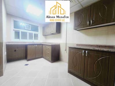 1 Bedroom Flat for Rent in Al Nahda (Sharjah), Sharjah - 1000955284. jpg