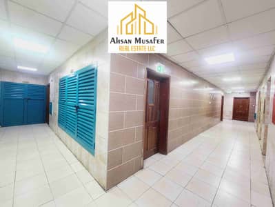1 Bedroom Apartment for Rent in Al Nahda (Sharjah), Sharjah - 1000956596. jpg