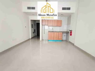 Studio for Rent in Al Nahda (Sharjah), Sharjah - 1000776393. jpg