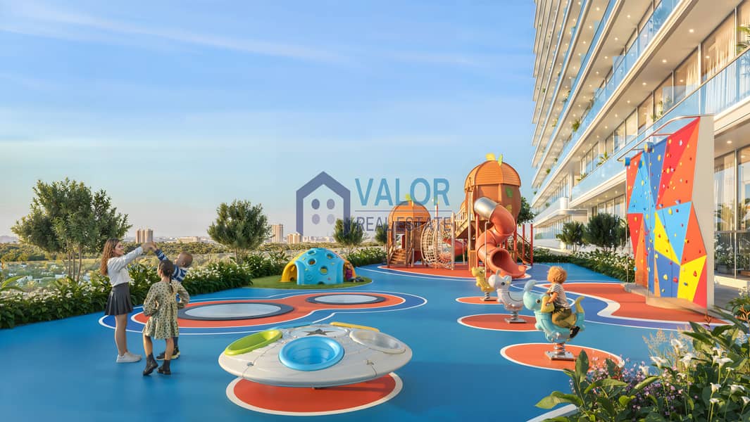 13 Kids Play area. jpg
