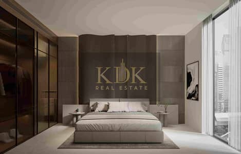 2 Cпальни Апартаменты Продажа в Арджан, Дубай - IMG-20250502-WA0375. jpg