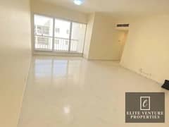2BHK Unfurnished | Vacant | Prime Location