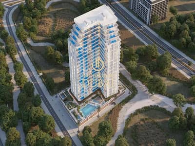Студия Продажа в Дубай Продакшн Сити, Дубай - WhatsApp Image 2024-09-30 at 10.47. 02 AM (1). jpeg