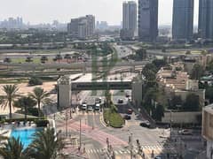 شقة في مارينا بيناكل،دبي مارينا 1 غرفة 1199999 درهم - 11529134
