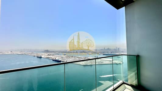 شقة 3 غرف نوم للايجار في مدينة دبي الملاحية، دبي - IMG_0292. JPG