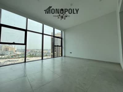 2 Bedroom Flat for Rent in Al Jaddaf, Dubai - IMG_7051. JPG