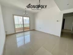 شقة في BOS الخان،الخان 2 غرف 40000 درهم - 11316344