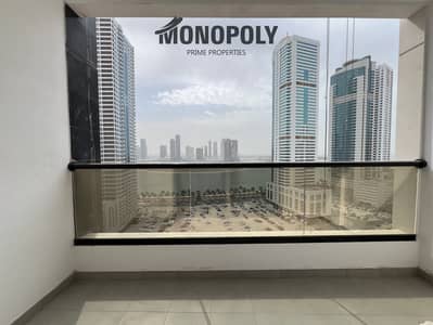 2 Bedroom Flat for Rent in Al Khan, Sharjah - IMG_1033. jpeg