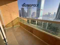 شقة في BOS الخان،الخان 3 غرف 55000 درهم - 10229007