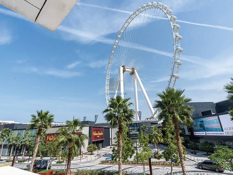 位于蓝水湾岛,蓝水公馆,7号公寓楼 3 卧室的公寓 14000000 AED - 11447765 位于蓝水湾岛,蓝水公馆,7号公寓楼 3 卧室的公寓 14000000 AED - 11447765