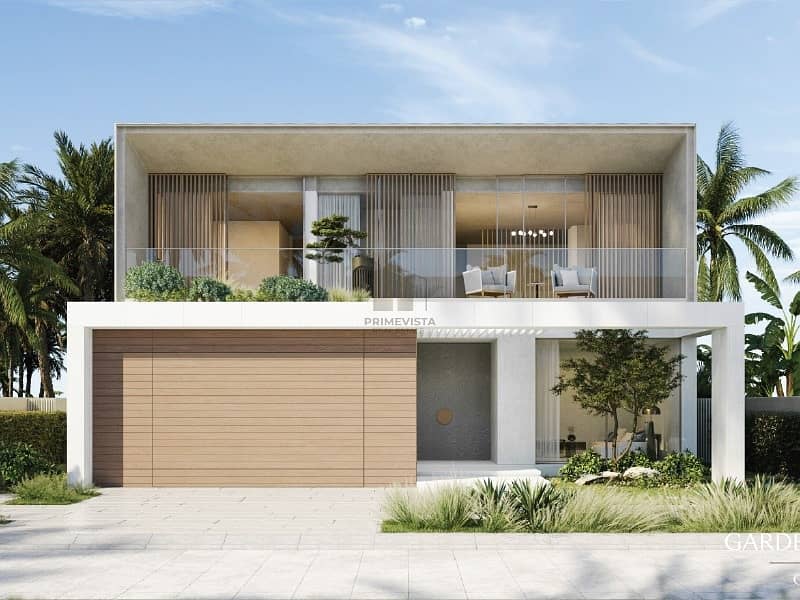位于迪拉岛,海湾别墅 4 卧室的别墅 10000000 AED - 11529151 位于迪拉岛,海湾别墅 4 卧室的别墅 10000000 AED - 11529151