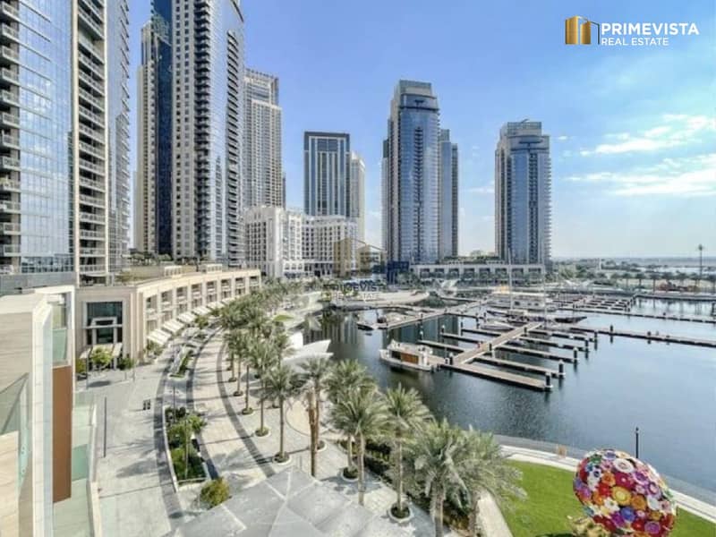 位于迪拜溪港,溪畔大厦,溪畔2号大厦 2 卧室的公寓 200000 AED - 11529159 位于迪拜溪港,溪畔大厦,溪畔2号大厦 2 卧室的公寓 200000 AED - 11529159