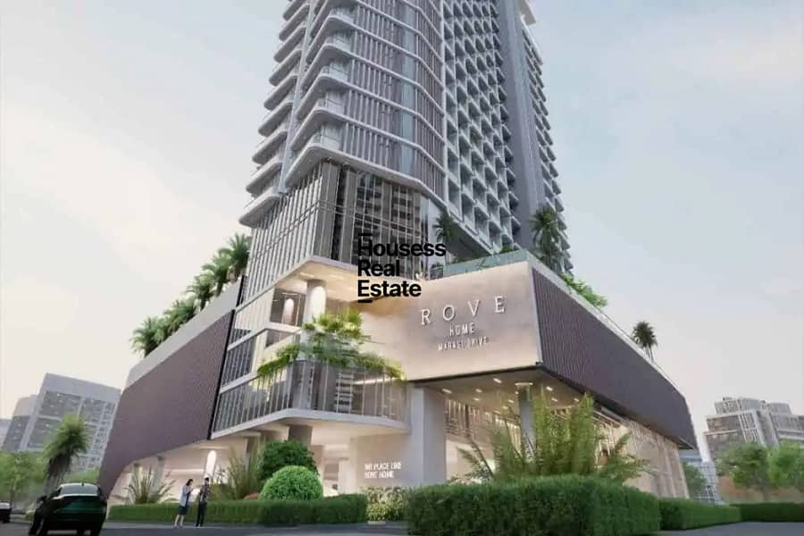 Burj Khalifa View | High ROI | Fully Furnished Burj Khalifa View | High ROI | Fully Furnished