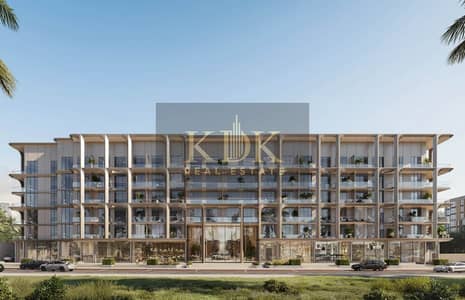 1 Bedroom Flat for Sale in Arjan, Dubai - IMG-20250502-WA0377. jpg