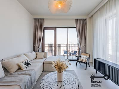 1 Bedroom Flat for Rent in Dubai Creek Harbour, Dubai - JGC01006-HDR. jpg