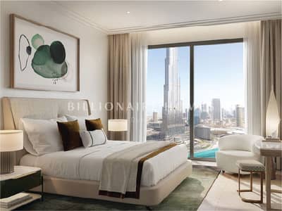 2 Bedroom Flat for Sale in Downtown Dubai, Dubai - Asset 23St Regis. jpg