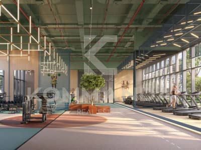 1 Bedroom Flat for Sale in Business Bay, Dubai - 17. png
