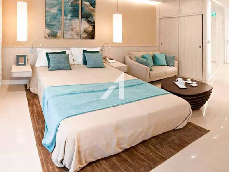 位于朱美拉湖塔 (JLT),Se7en 城 的公寓 775000 AED - 11529252 位于朱美拉湖塔 (JLT),Se7en 城 的公寓 775000 AED - 11529252