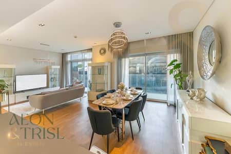 2 Bedroom Flat for Sale in Al Wasl, Dubai - 2 Bedroom + Maid | Prime location | Spacious