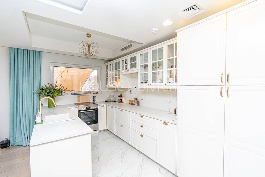 New Kitchen | Huge Basement | Fully Furnished New Kitchen | Huge Basement | Fully Furnished