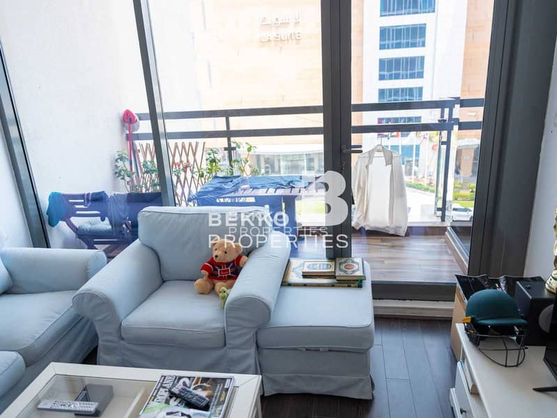 SPACIOUS 1 BR | UNFURNISHED | PRIME LOCATION SPACIOUS 1 BR | UNFURNISHED | PRIME LOCATION