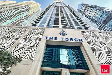 1 Bedroom Apartment for Sale in Dubai Marina, Dubai - HIGH ROI I FURNISHED I BIG LAYOUT | INVESTOR DEAL