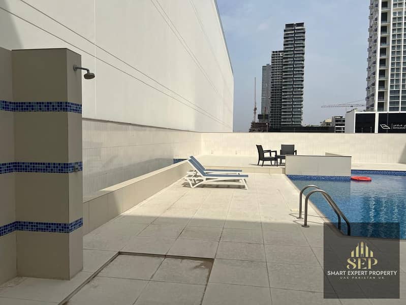 14 Pool Shower area. jpeg