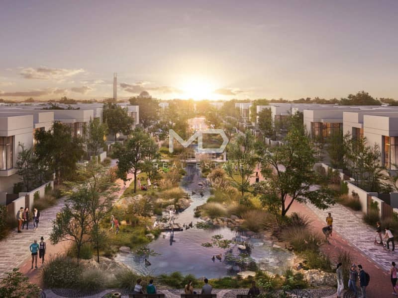 تاون هاوس في المدينة المستدامة،جزيرة ياس 3 غرف 4200000 درهم - 11529423 تاون هاوس في المدينة المستدامة،جزيرة ياس 3 غرف 4200000 درهم - 11529423