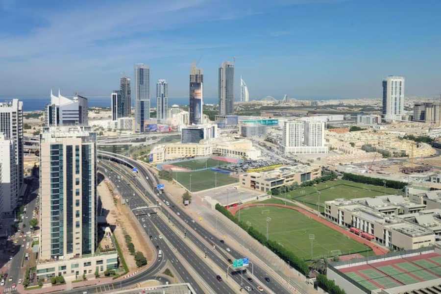 位于芭莎综合社区(Tecom),I-Rise大厦 的写字楼 6110000 AED - 11529440 位于芭莎综合社区(Tecom),I-Rise大厦 的写字楼 6110000 AED - 11529440