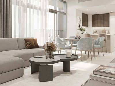 2 Bedroom Flat for Sale in Jumeirah Village Circle (JVC), Dubai - Prime Location | Ready Q3 2025 | Investor Deal