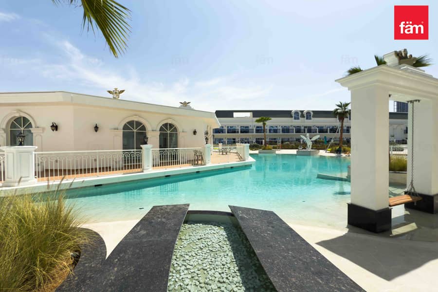 BRAND NEW I LUXURIOUS LIVING I BEST AMENITIES BRAND NEW I LUXURIOUS LIVING I BEST AMENITIES