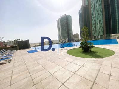 2 Bedroom Flat for Sale in Al Reem Island, Abu Dhabi - IMG-20250207-WA0010. jpg
