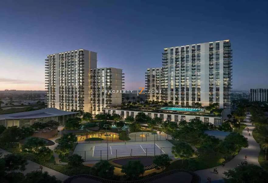 位于迪拜山庄,Hillsedge 2 卧室的公寓 2739888 AED - 11529506 位于迪拜山庄,Hillsedge 2 卧室的公寓 2739888 AED - 11529506