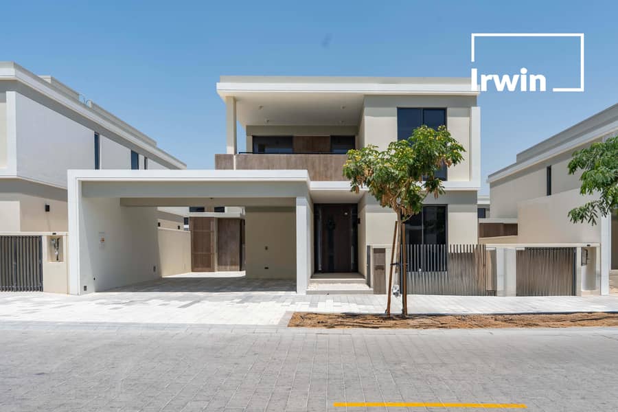 Вилла в Тилал Аль Гаф,Гармони,Хармония 2, 4 cпальни, 8500000 AED - 10518694 Вилла в Тилал Аль Гаф,Гармони,Хармония 2, 4 cпальни, 8500000 AED - 10518694