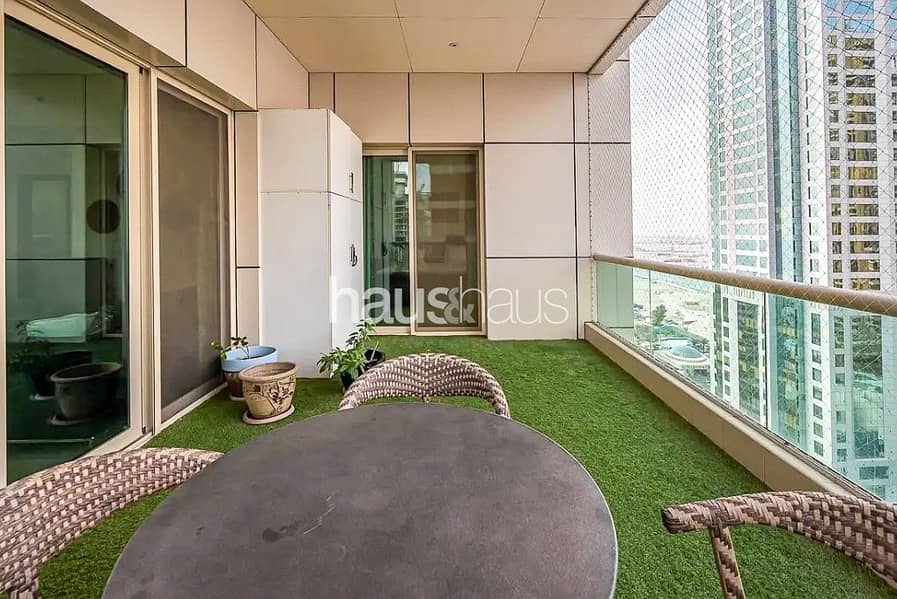 One Cheque | Fully Furnished | Sea + Marina View One Cheque | Fully Furnished | Sea + Marina View