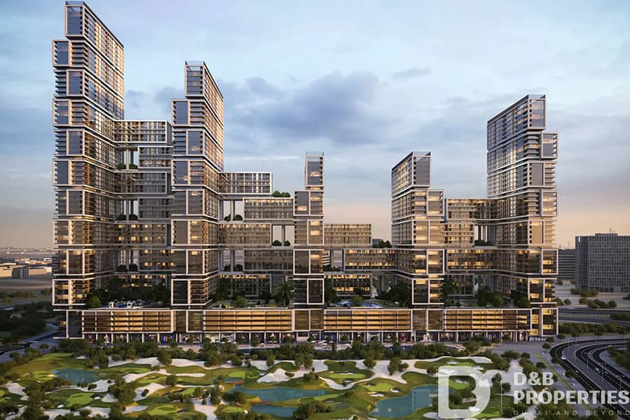 位于苏巴哈特兰社区,索巴溪畔景观山庄 1 卧室的公寓 1550000 AED - 11529540 位于苏巴哈特兰社区,索巴溪畔景观山庄 1 卧室的公寓 1550000 AED - 11529540