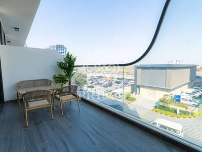2 Bedroom Flat for Rent in Arjan, Dubai - 17. png