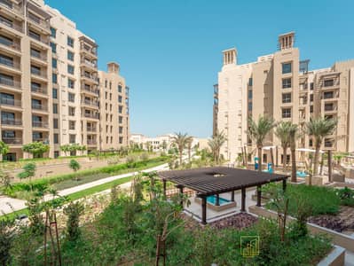 1 Bedroom Apartment for Rent in Umm Suqeim, Dubai - Free One Month Rent | Unfurnished | Vacant
