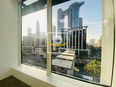 Office for Sale in Downtown Dubai, Dubai - High End Office | Downtown View | Direct Access To Dubai Mall