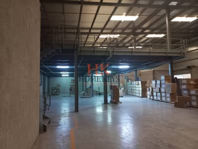 Warehouse for Rent in Dubai Investment Park (DIP), Dubai - WhatsApp Image 2025-05-02 at 4.44. 37 PM. jpeg