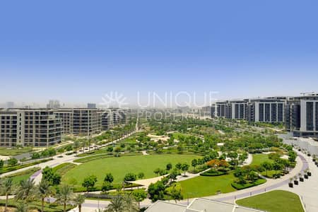 3 Bedroom Apartment for Sale in Dubai Hills Estate, Dubai - Full Park View | Furnished | Ready Move-in