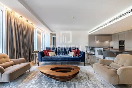 1 Bedroom Apartment for Sale in DIFC, Dubai - Spacious Apt | Furnished | Investor Deal