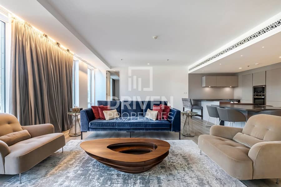 位于DIFC,莱姆斯通大楼 1 卧室的公寓 4100000 AED - 11529594 位于DIFC,莱姆斯通大楼 1 卧室的公寓 4100000 AED - 11529594