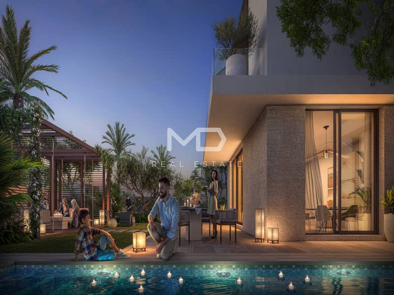 位于阿尔沙穆卡,阿尔里曼2号,费-阿尔-里曼 2号 4 卧室的别墅 3650000 AED - 11529615 位于阿尔沙穆卡,阿尔里曼2号,费-阿尔-里曼 2号 4 卧室的别墅 3650000 AED - 11529615