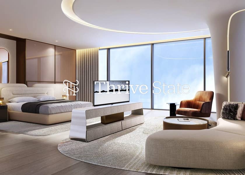 Casino View | Island and Sea View | Genuine Resale Casino View | Island and Sea View | Genuine Resale