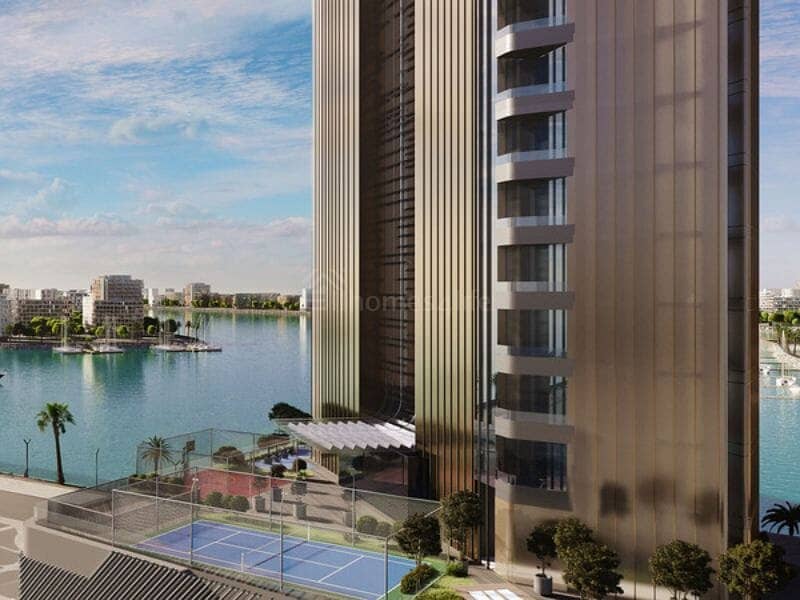 位于迪拜海港城,诺帝卡一号 1 卧室的公寓 1750000 AED - 11528507 位于迪拜海港城,诺帝卡一号 1 卧室的公寓 1750000 AED - 11528507
