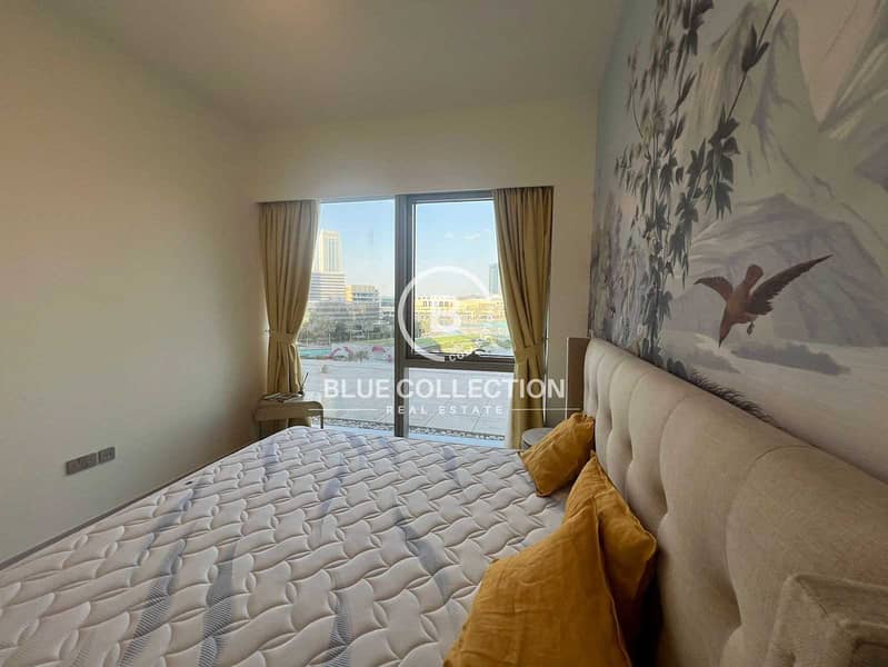 Квартира в Дубай Даунтаун,Опера Дистрикт,Гранде, 2 cпальни, 185000 AED - 11529652 Квартира в Дубай Даунтаун,Опера Дистрикт,Гранде, 2 cпальни, 185000 AED - 11529652